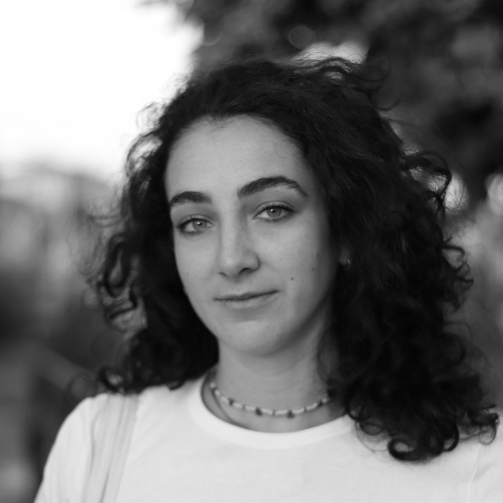 Foto di Maddalena Sbrissa