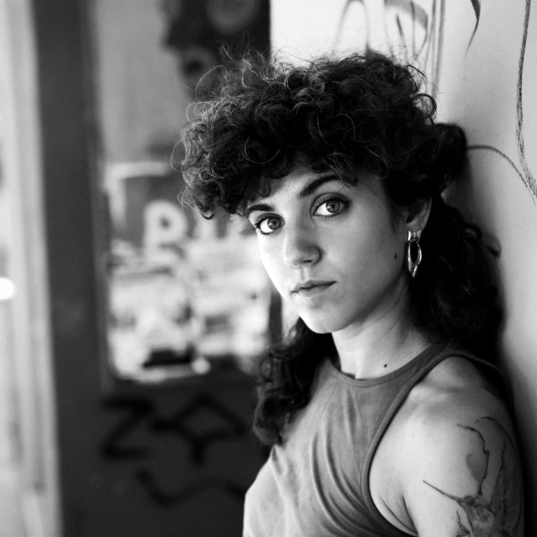 Foto di Sara Chieppa